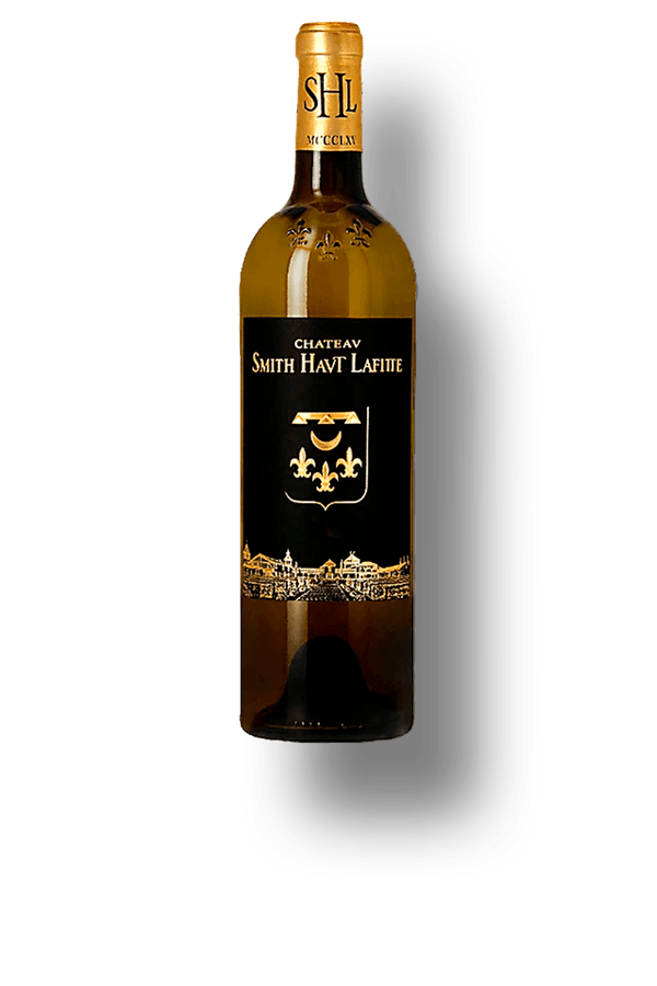 Château Smith Haut Lafitte Blanc